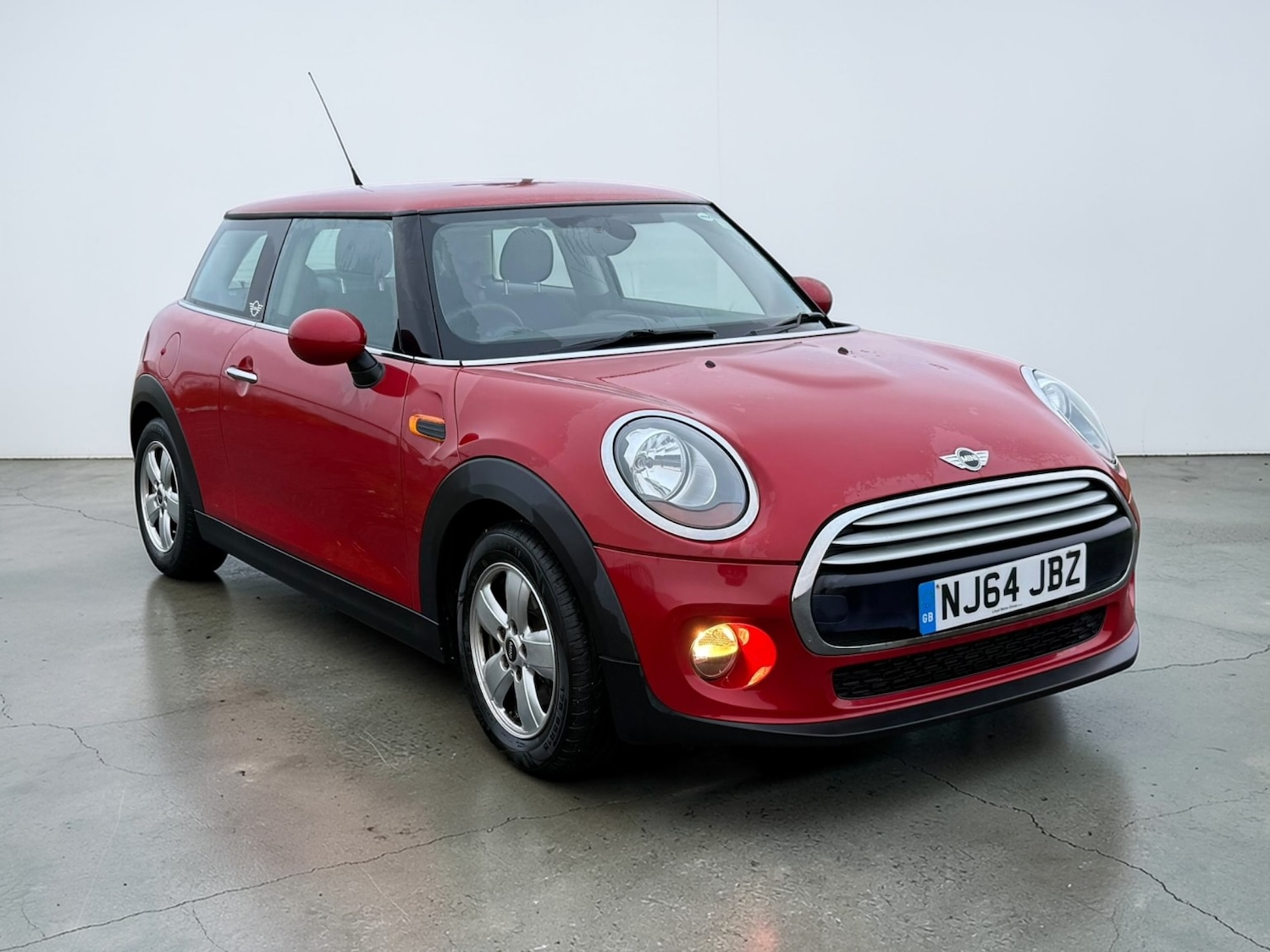 Used MINI Hatch 2014 for sale - 78056952: Photo 11