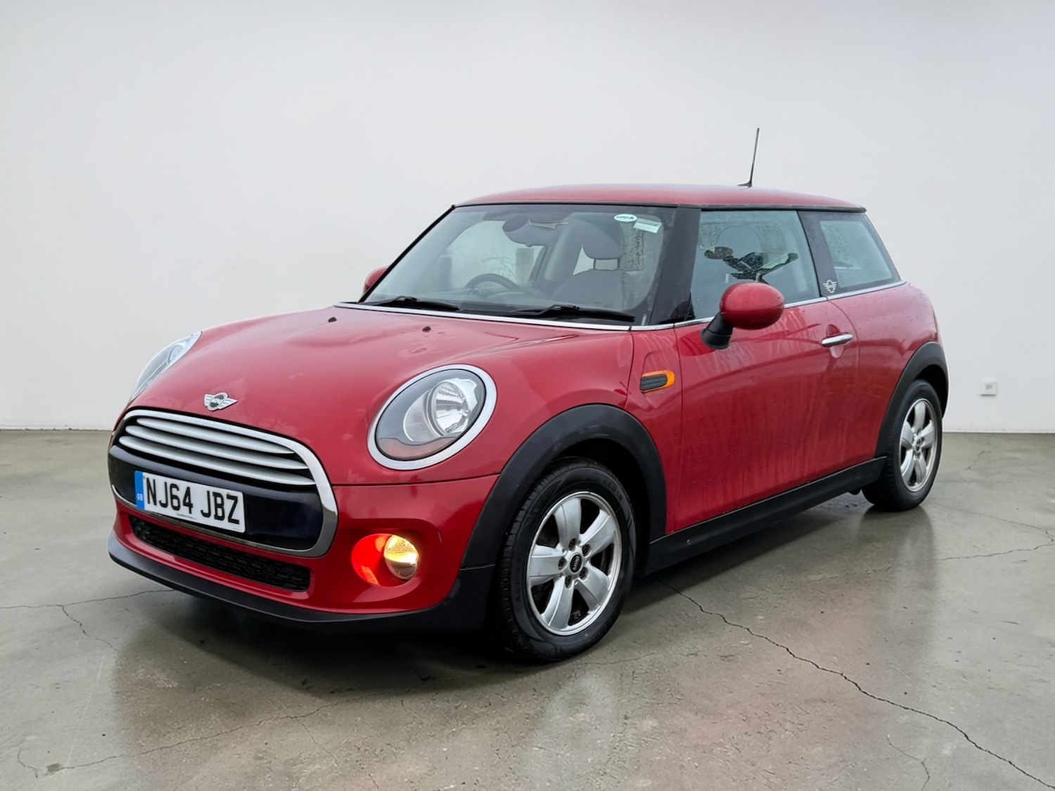 Used MINI Hatch 2014 for sale - 78056952: Photo 12
