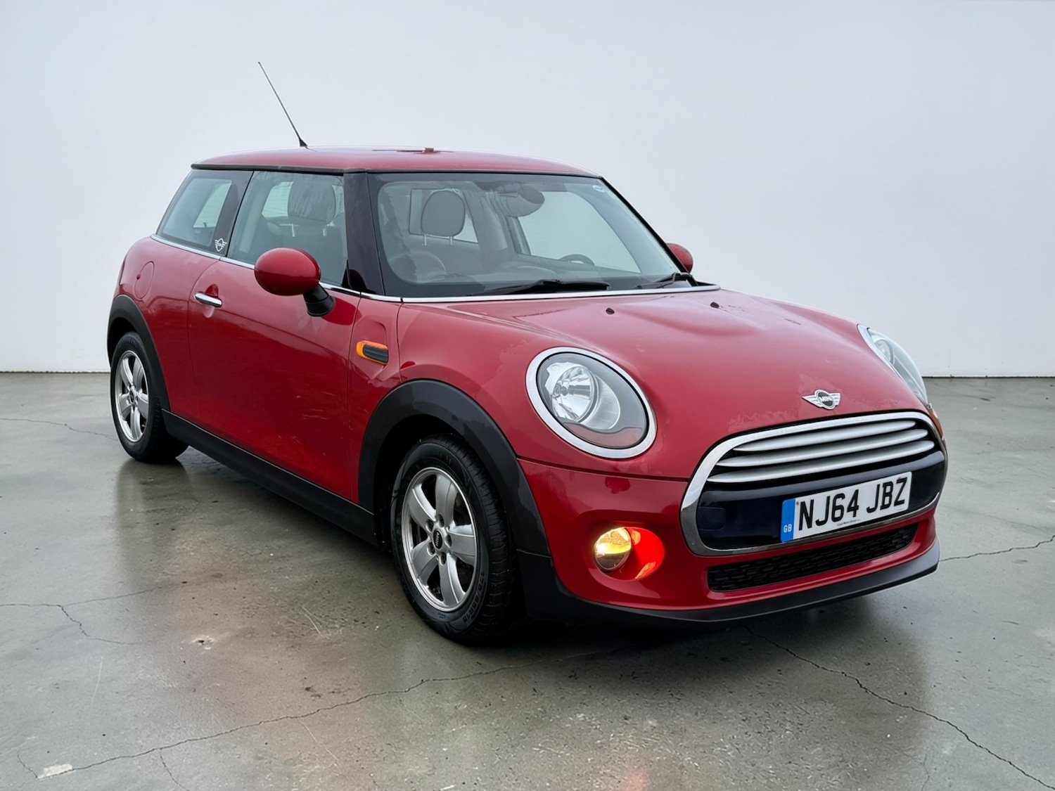 Used MINI Hatch 2014 for sale - 78056952: Photo 13