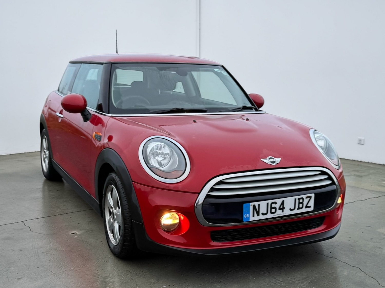 Used MINI Hatch 2014 for sale - 78056952: Photo 14