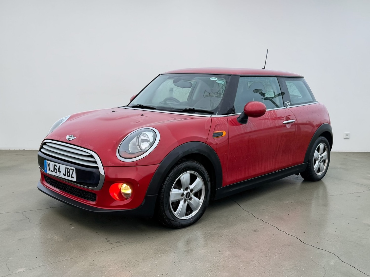 Used MINI Hatch 2014 for sale - 78056952: Photo 16