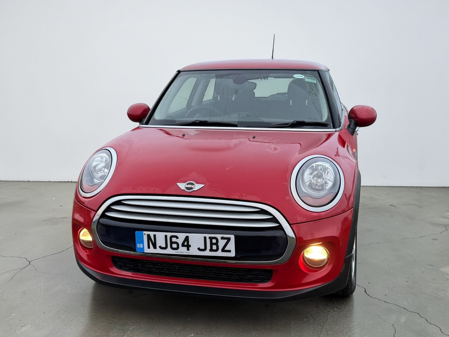 Used MINI Hatch 2014 for sale - 78056952: Photo 17
