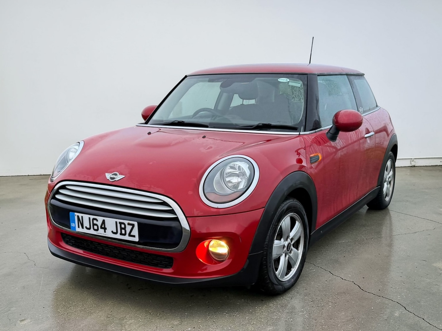 Used MINI Hatch 2014 for sale - 78056952: Photo 19