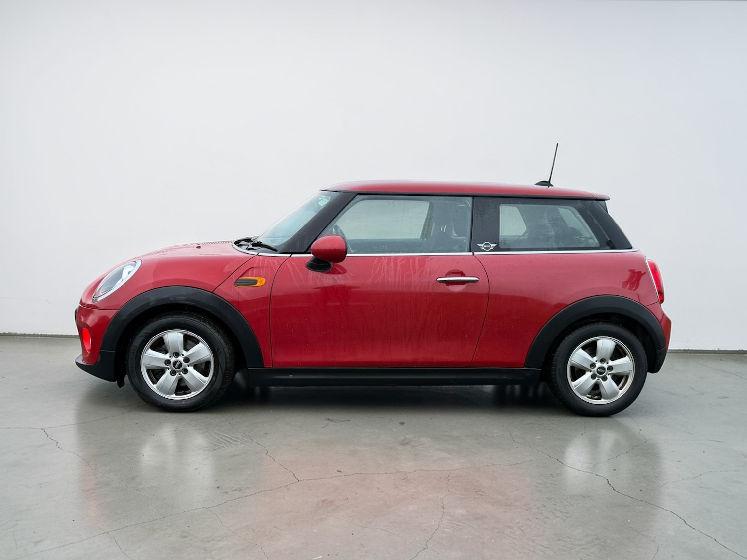 Used MINI Hatch 2014 for sale - 78056952: Photo 2