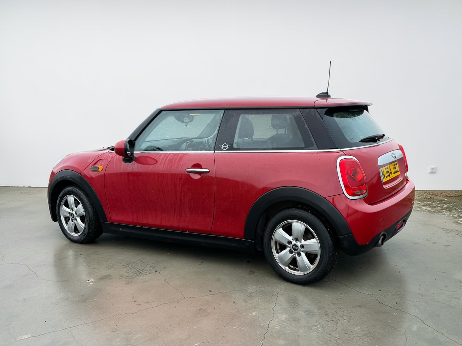 Used MINI Hatch 2014 for sale - 78056952: Photo 20
