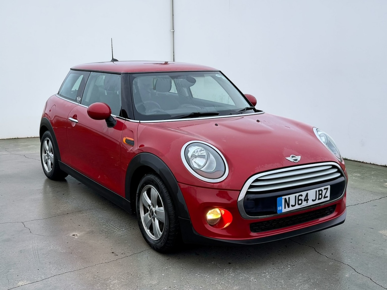 Used MINI Hatch 2014 for sale - 78056952: Photo 22