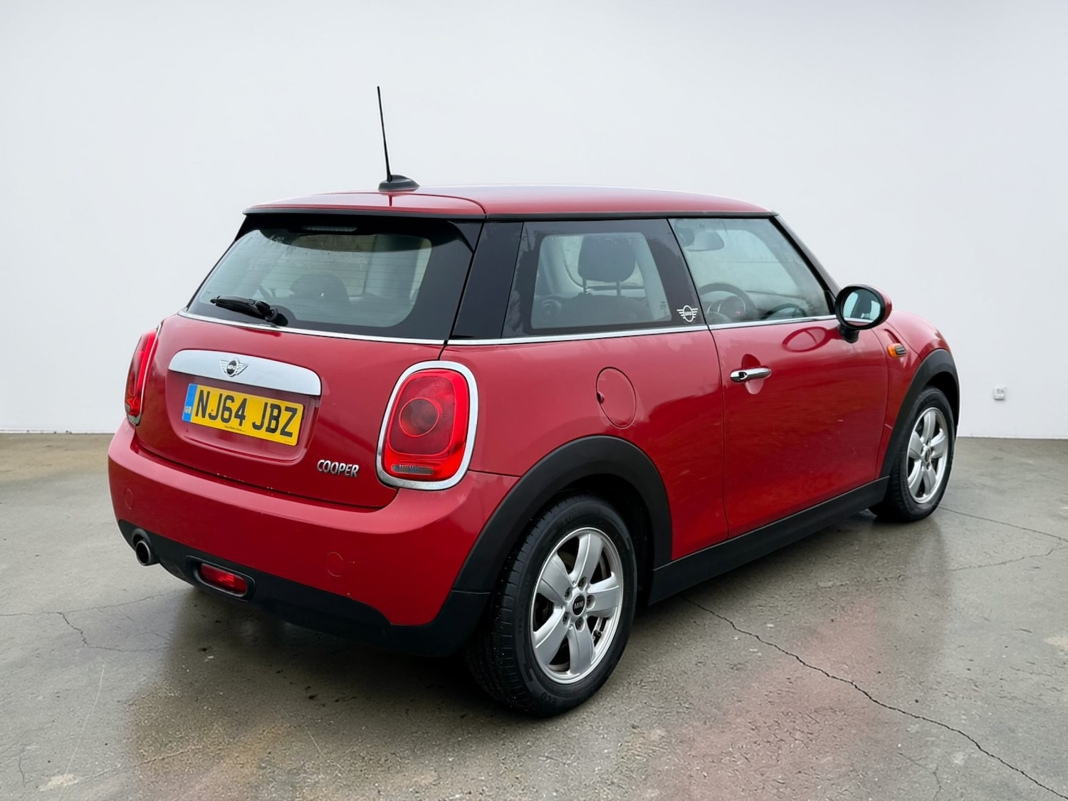 Used MINI Hatch 2014 for sale - 78056952: Photo 23