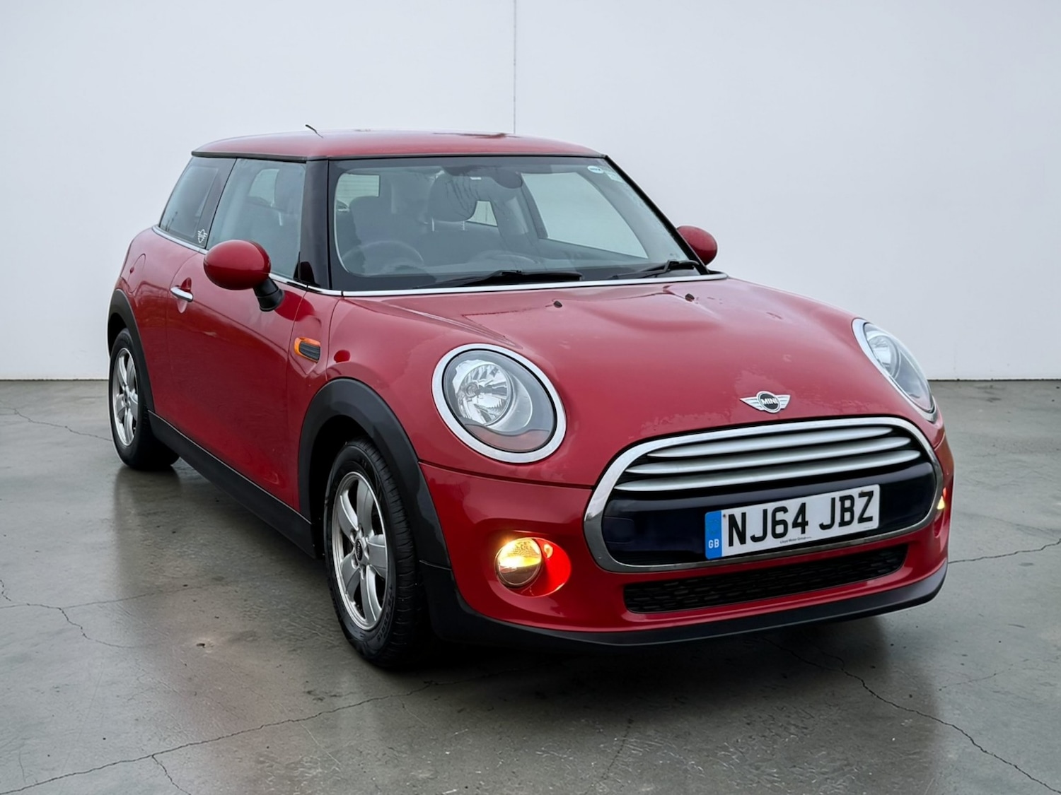 Used MINI Hatch 2014 for sale - 78056952: Photo 24