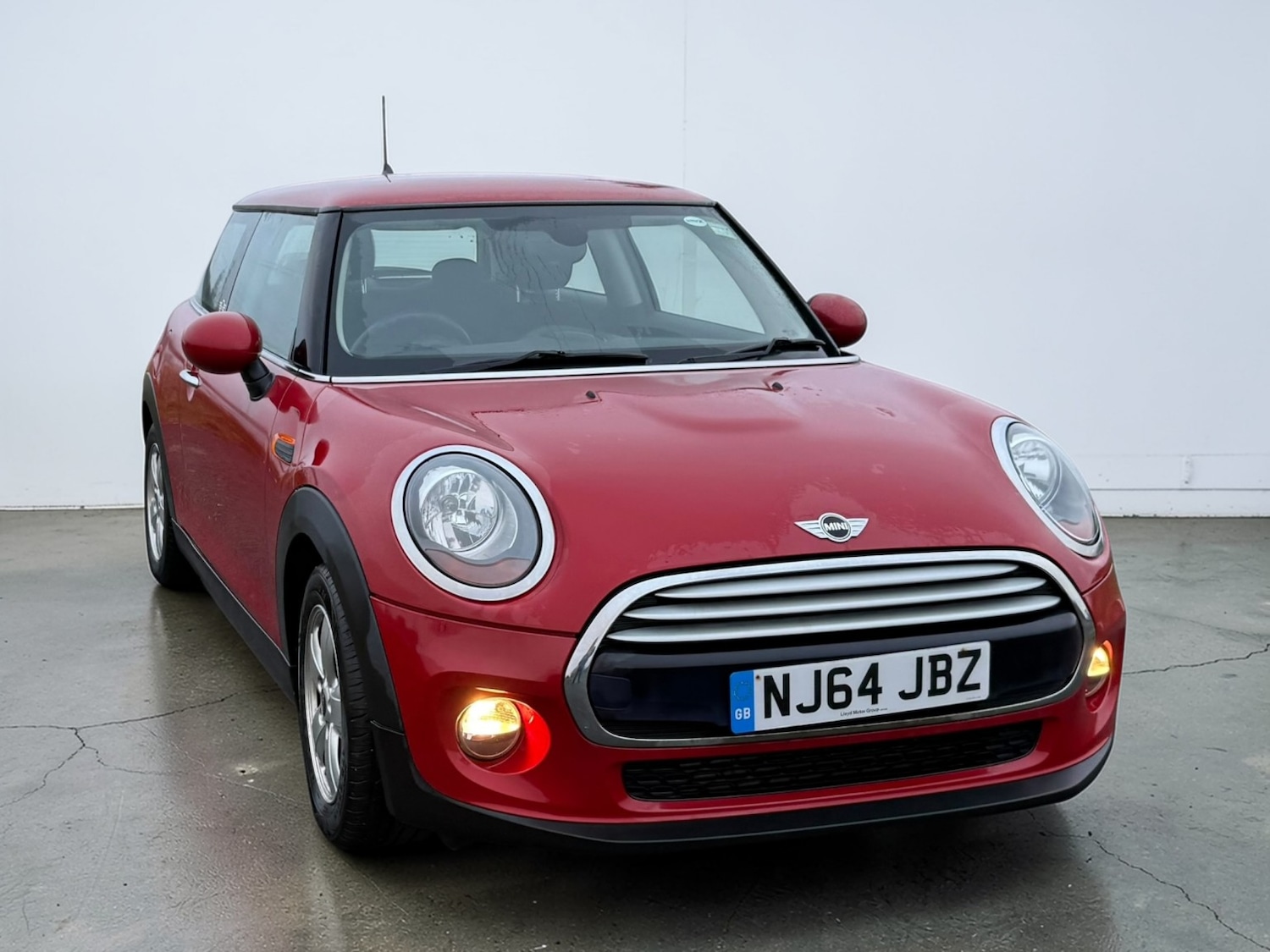 Used MINI Hatch 2014 for sale - 78056952: Photo 25