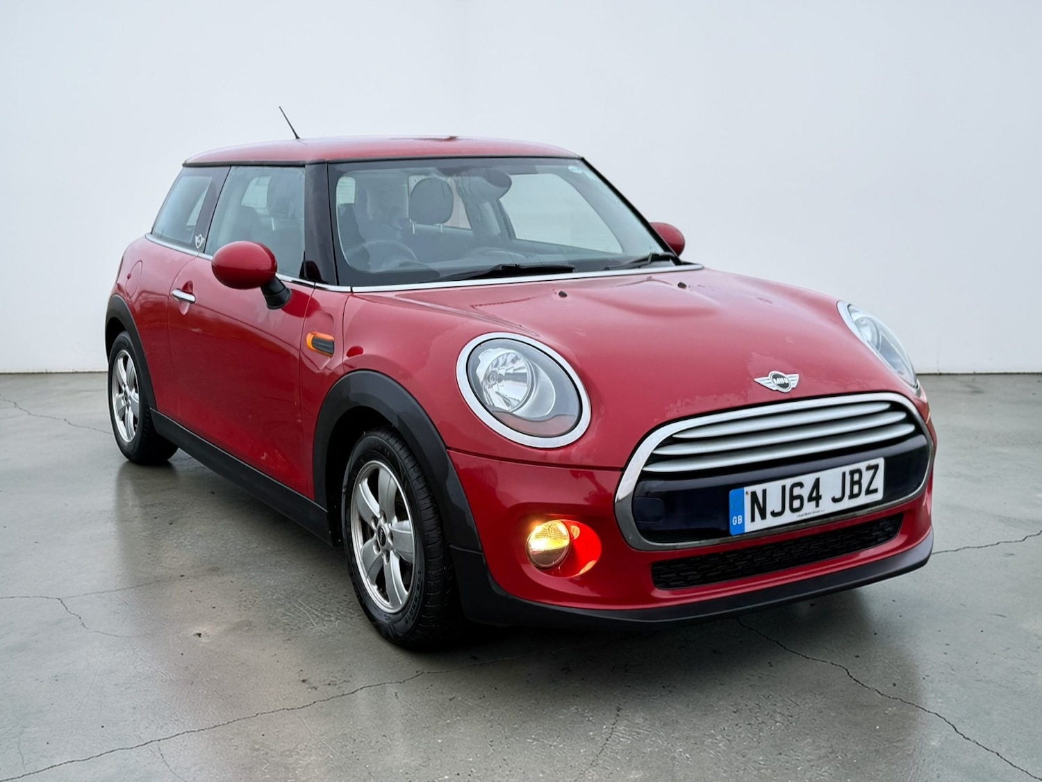 Used MINI Hatch 2014 for sale - 78056952: Photo 26
