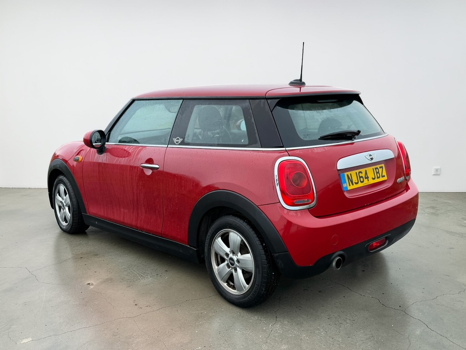 Used MINI Hatch 2014 for sale - 78056952: Photo 3