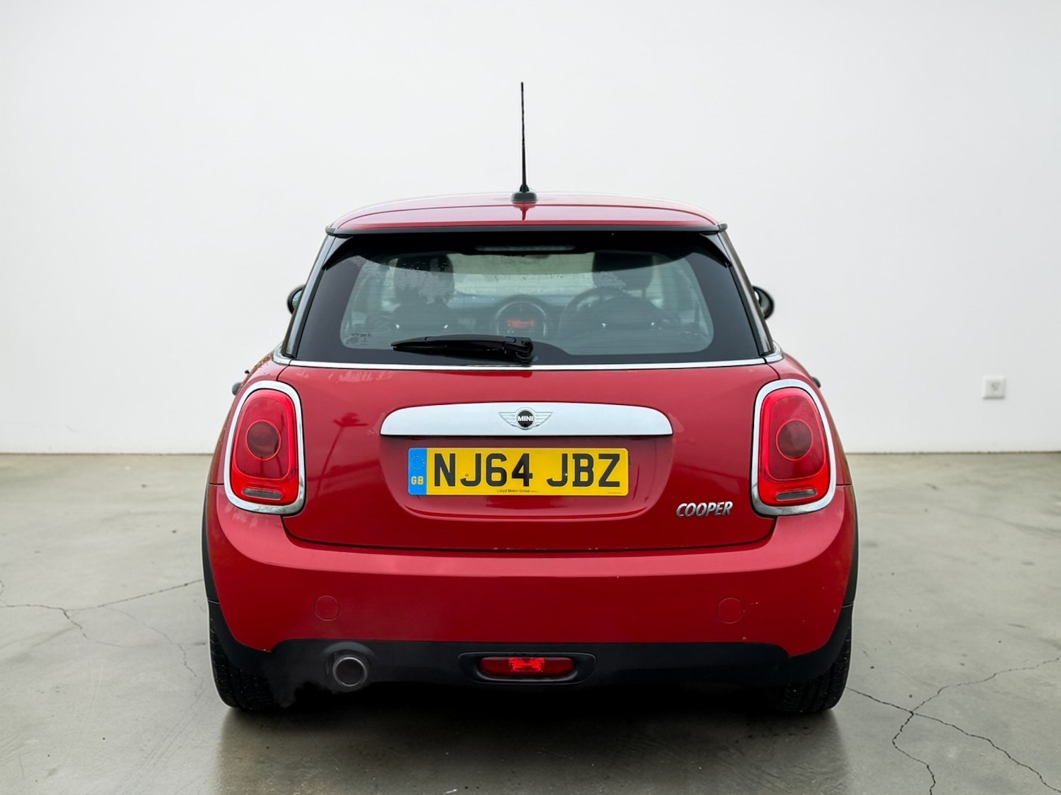 Used MINI Hatch 2014 for sale - 78056952: Photo 4