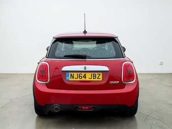Used MINI Hatch 2014 for sale - 78056952: Photo