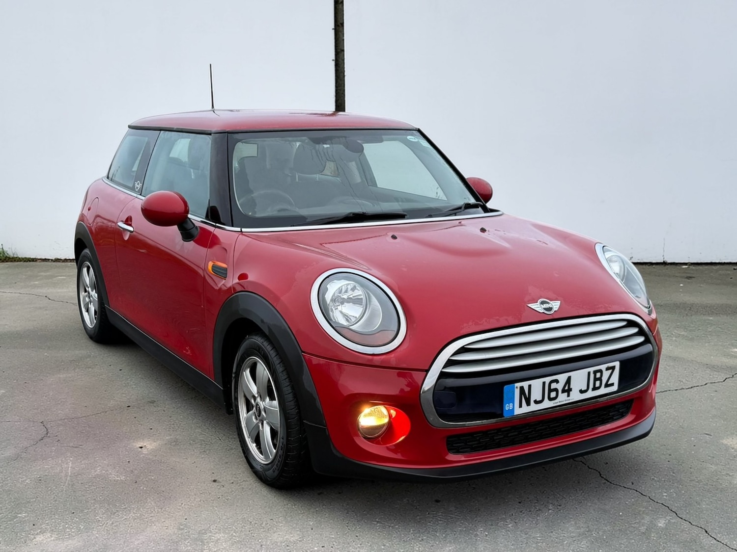 Used MINI Hatch 2014 for sale - 78056952: Photo 5