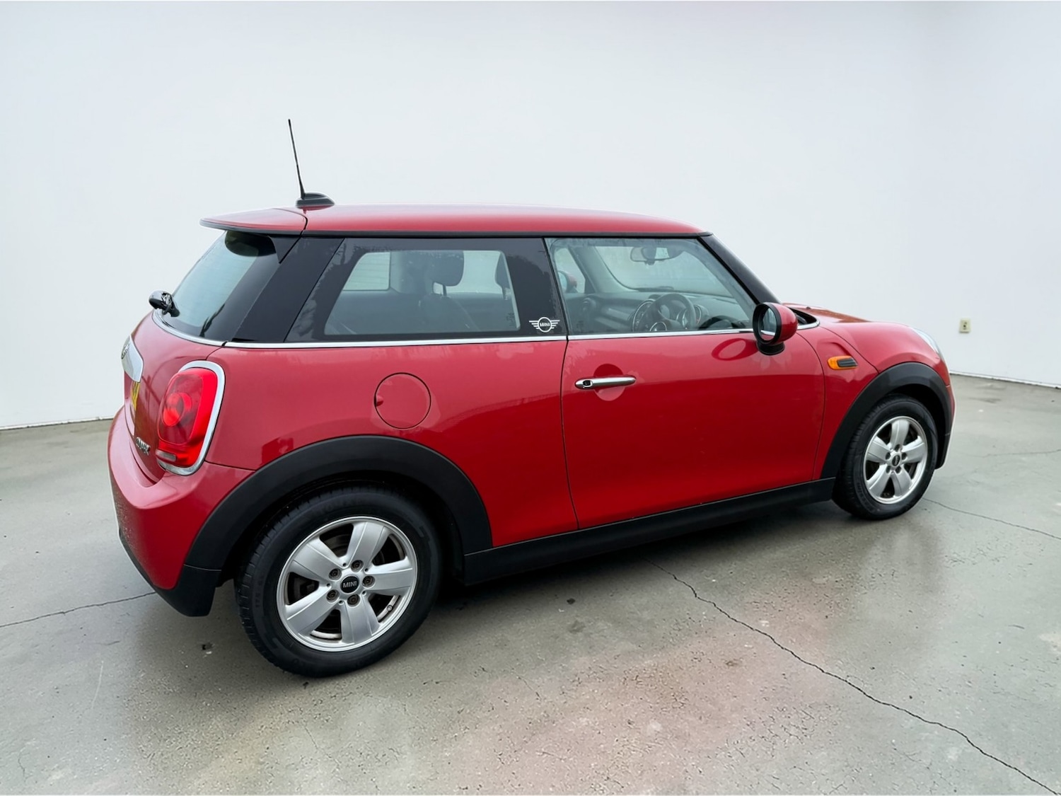 Used MINI Hatch 2014 for sale - 78056952: Photo 7