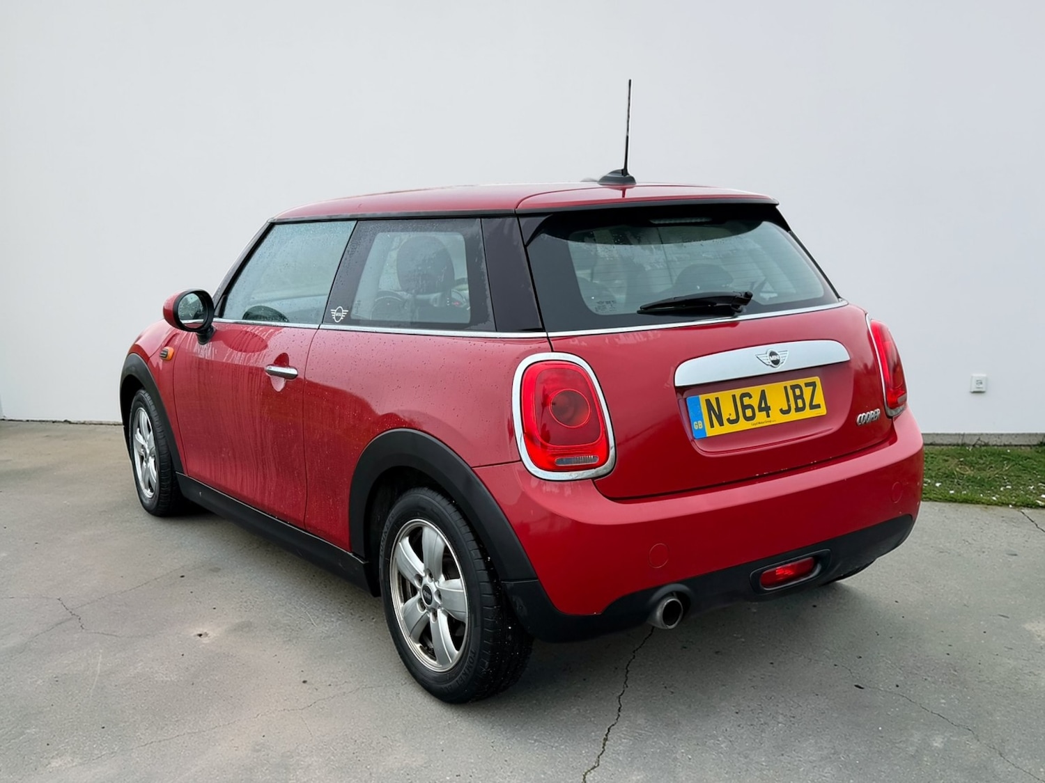 Used MINI Hatch 2014 for sale - 78056952: Photo 9