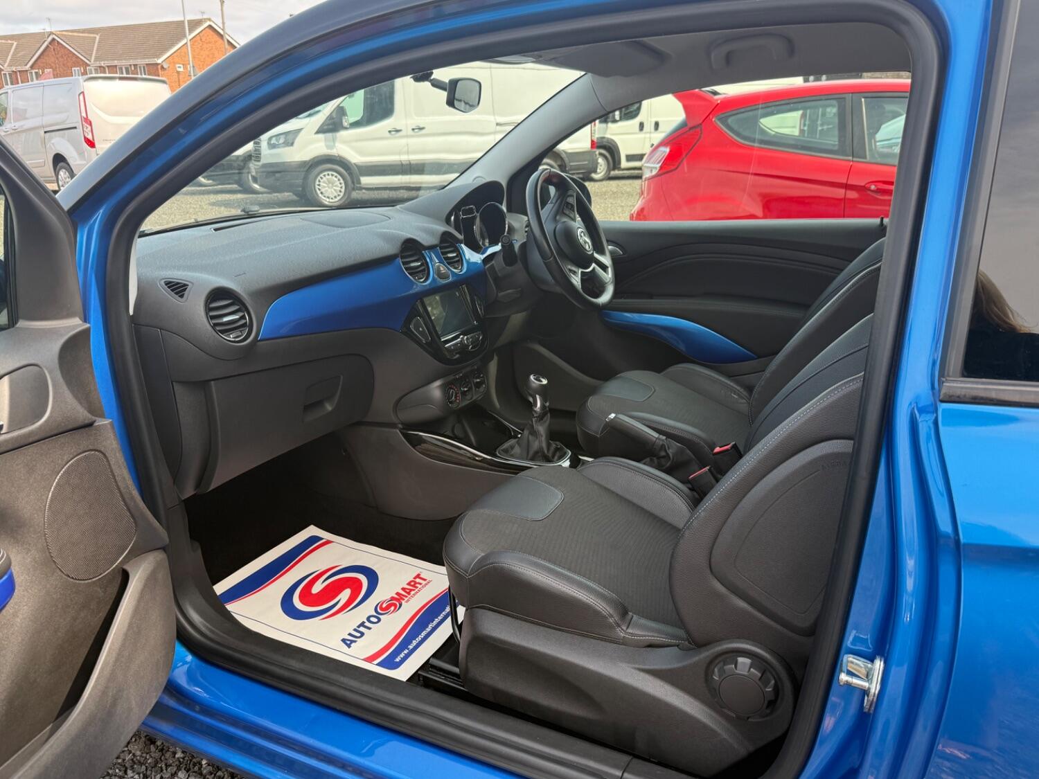 Vehicle 28
