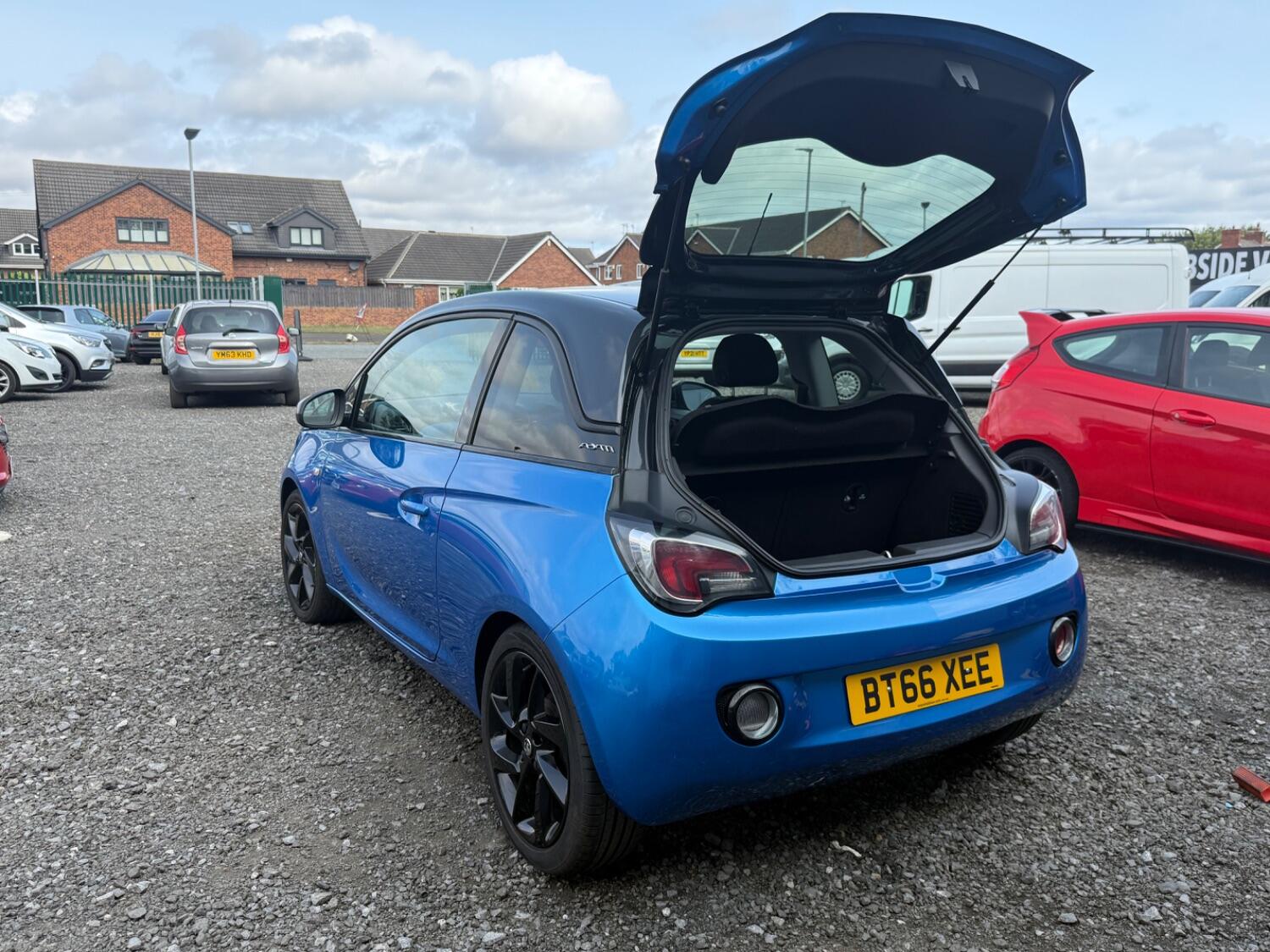 Vehicle 42