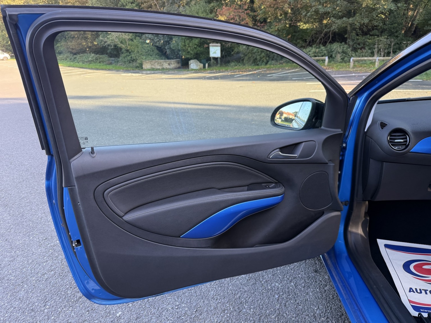 Used Vauxhall ADAM 2016 for sale - 75581486: Photo 43