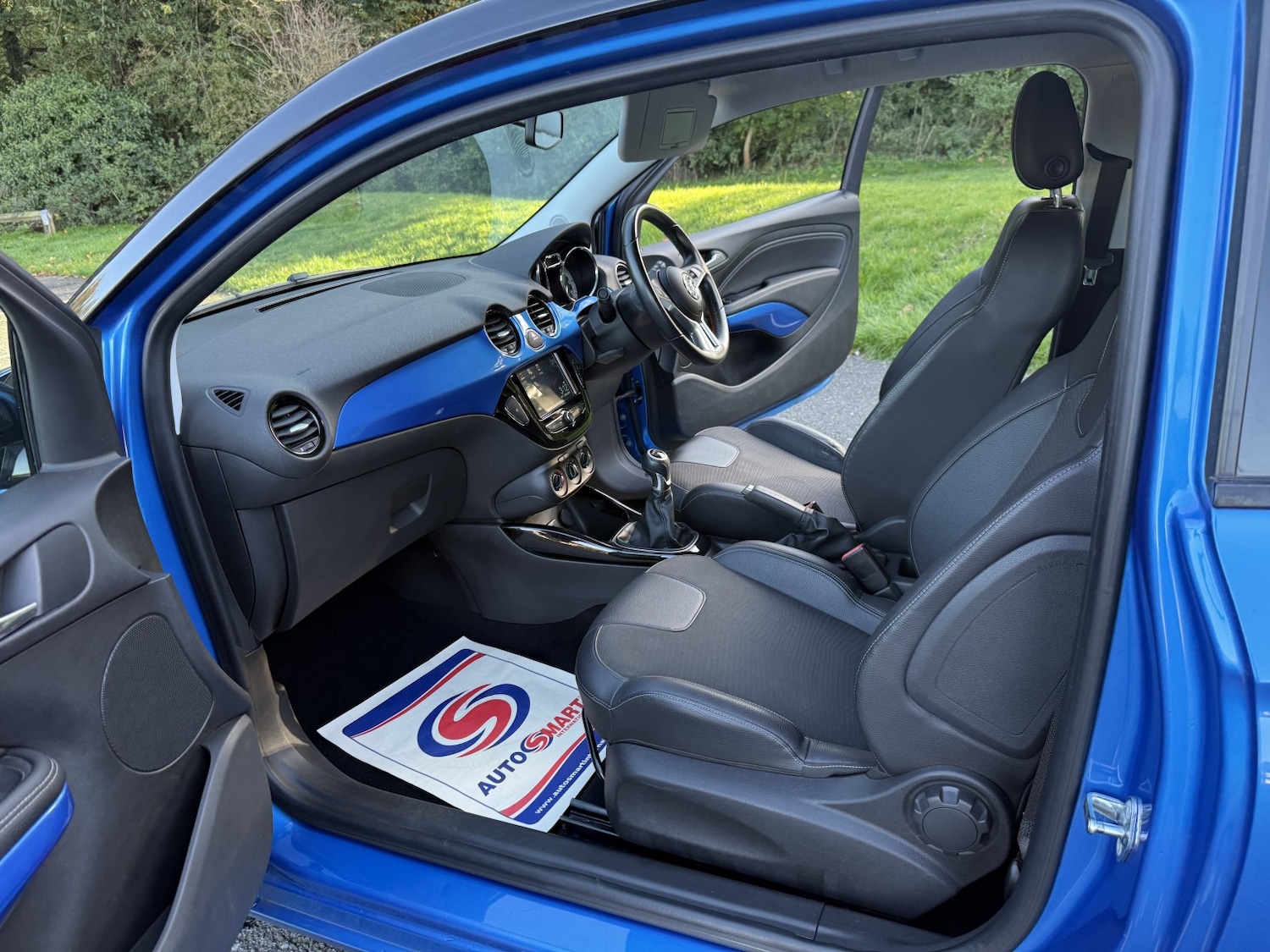 Used Vauxhall ADAM 2016 for sale - 75581486: Photo 45