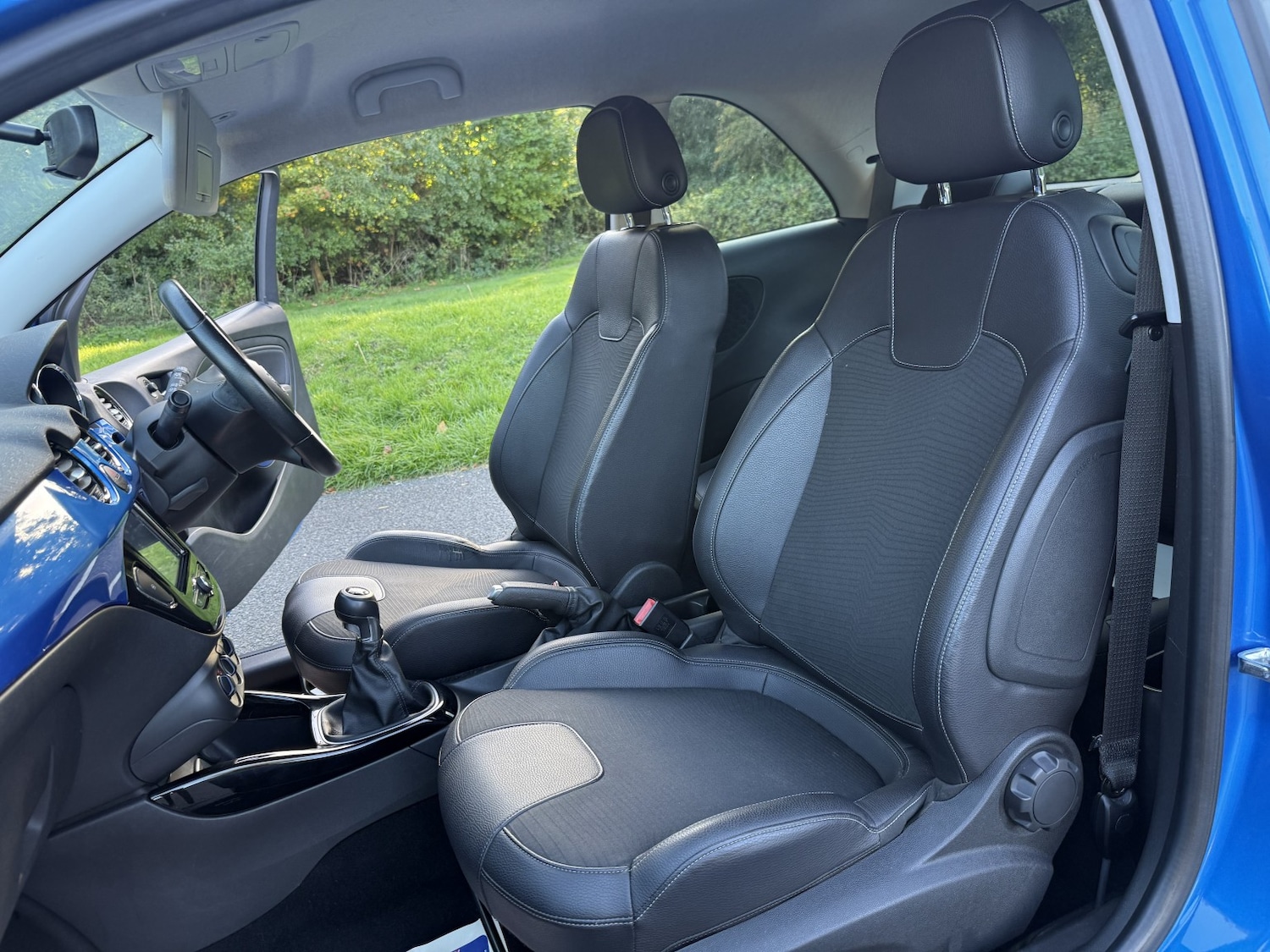 Used Vauxhall ADAM 2016 for sale - 75581486: Photo 46