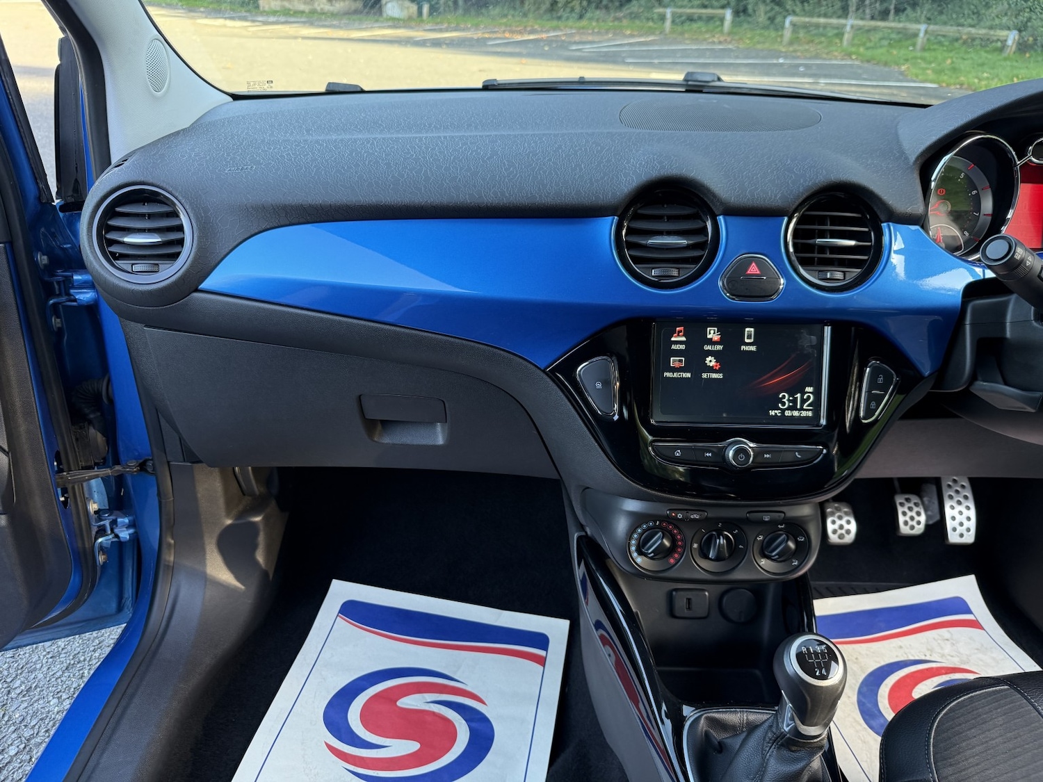 Used Vauxhall ADAM 2016 for sale - 75581486: Photo 47