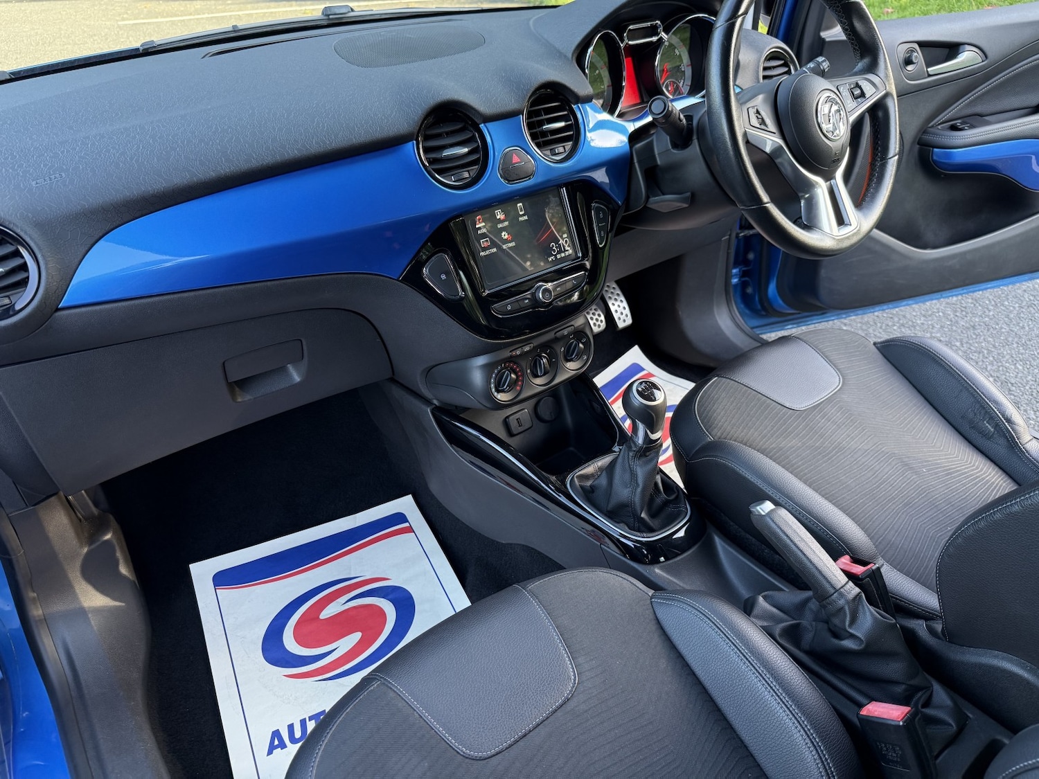 Used Vauxhall ADAM 2016 for sale - 75581486: Photo 48