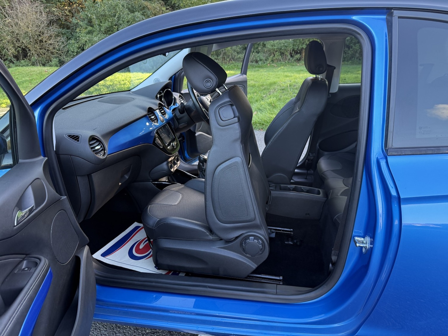 Used Vauxhall ADAM 2016 for sale - 75581486: Photo 49