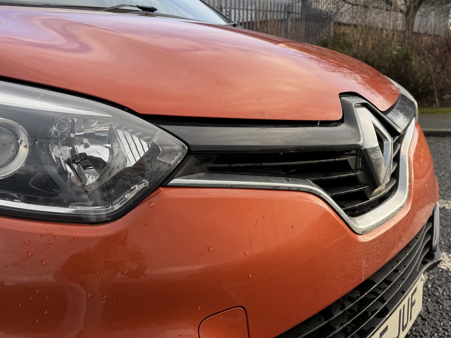 Used Renault Captur 2015 for sale - 77403651: Photo 16