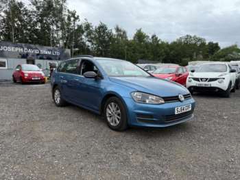 Used Volkswagen Golf 2014 for sale - 75330207: Photo