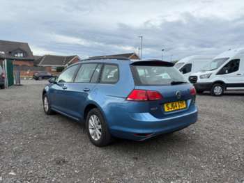 Used Volkswagen Golf 2014 for sale - 75330207: Photo