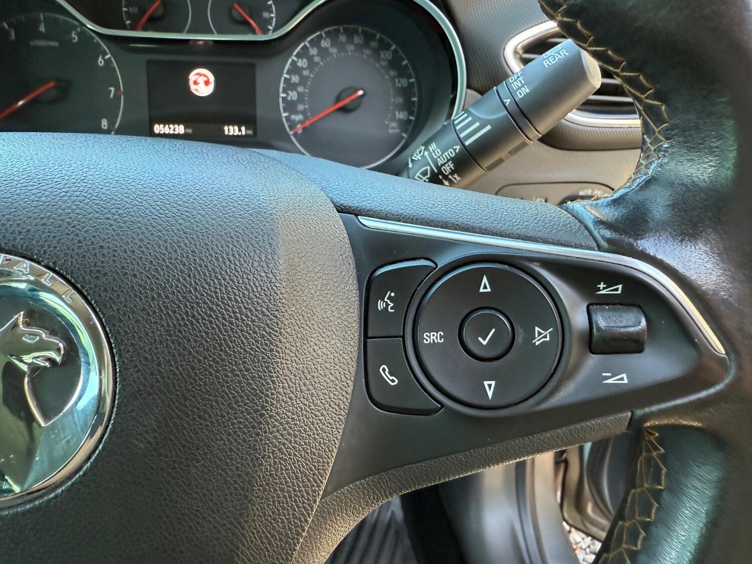 Used Vauxhall Crossland X 2020 for sale - 76794363: Photo 11