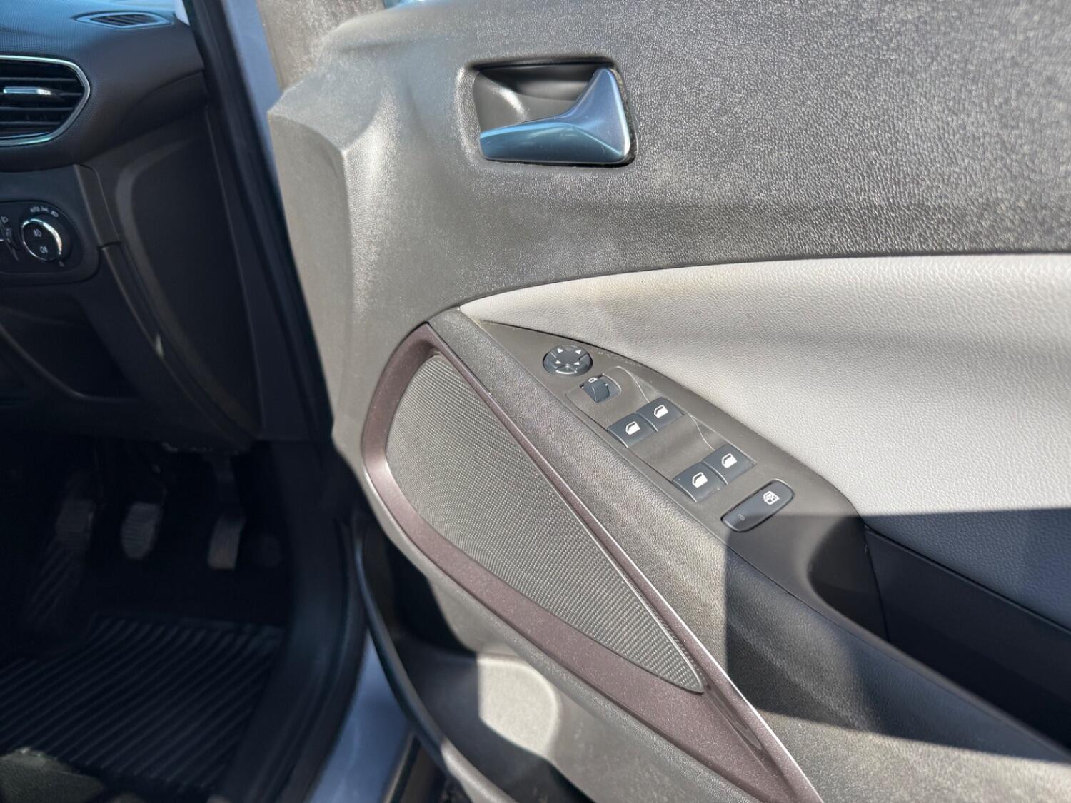 Used Vauxhall Crossland X 2020 for sale - 76794363: Photo 13