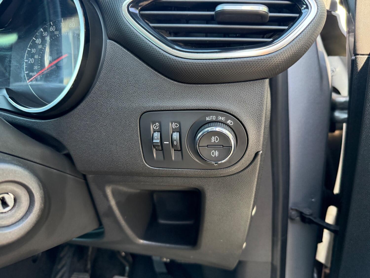 Used Vauxhall Crossland X 2020 for sale - 76794363: Photo 14