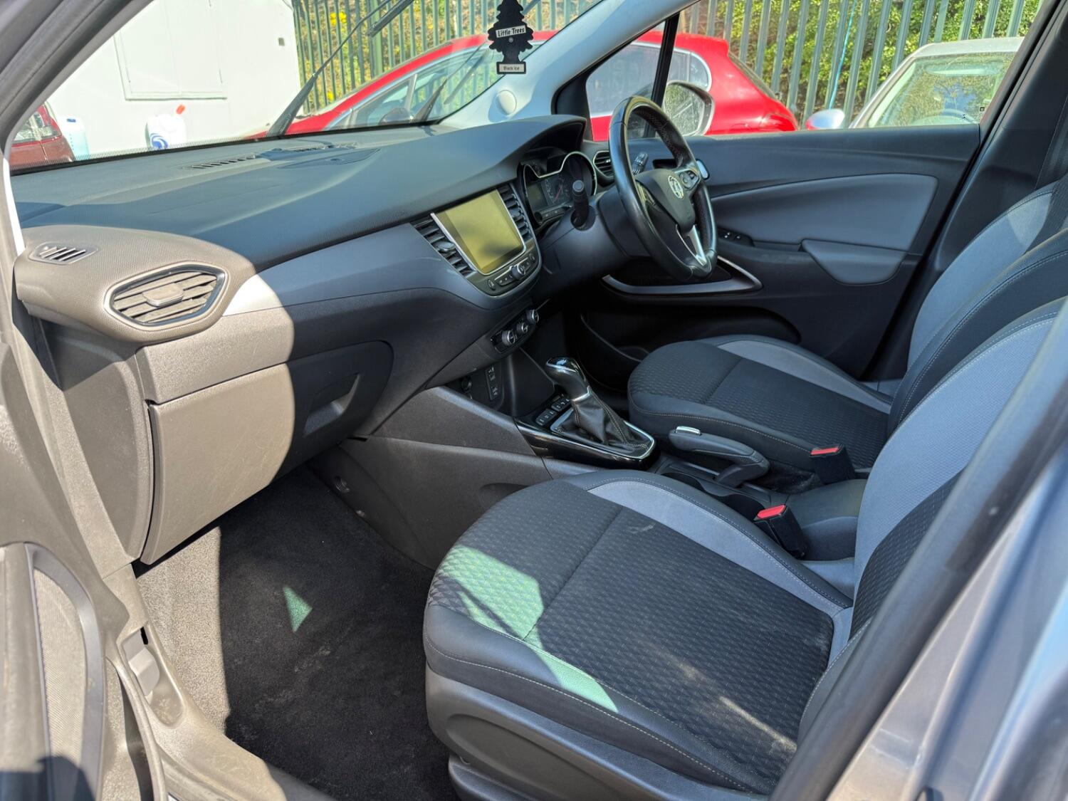 Used Vauxhall Crossland X 2020 for sale - 76794363: Photo 15