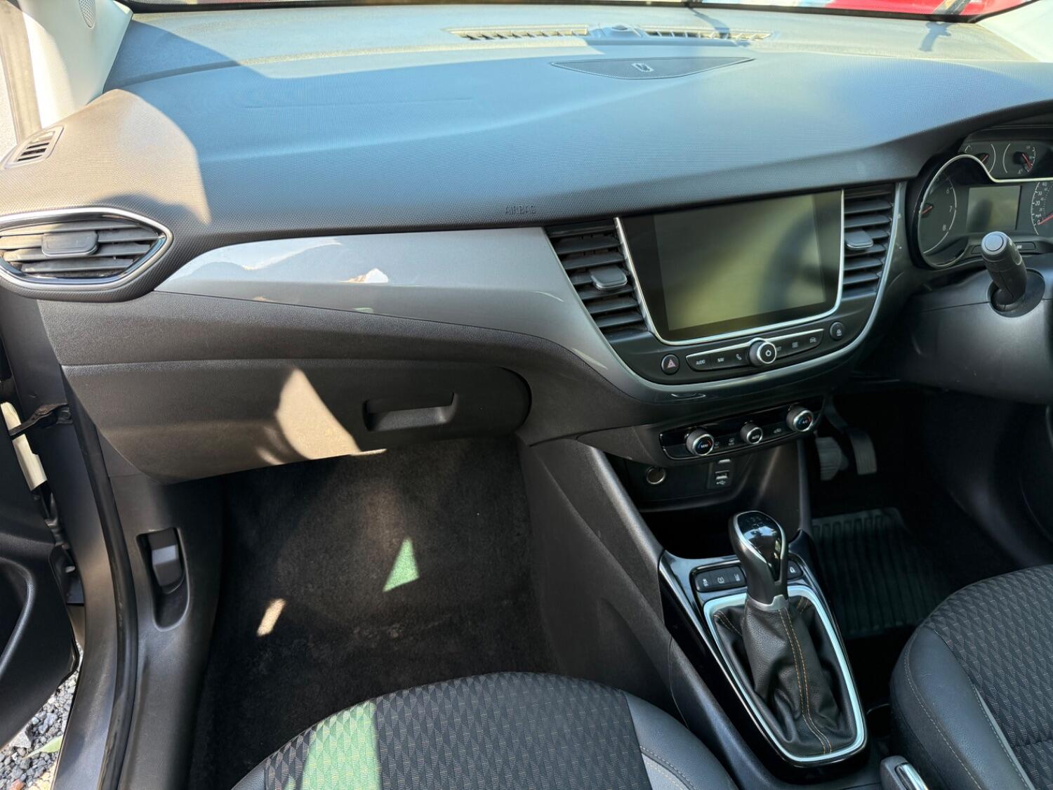 Used Vauxhall Crossland X 2020 for sale - 76794363: Photo 17