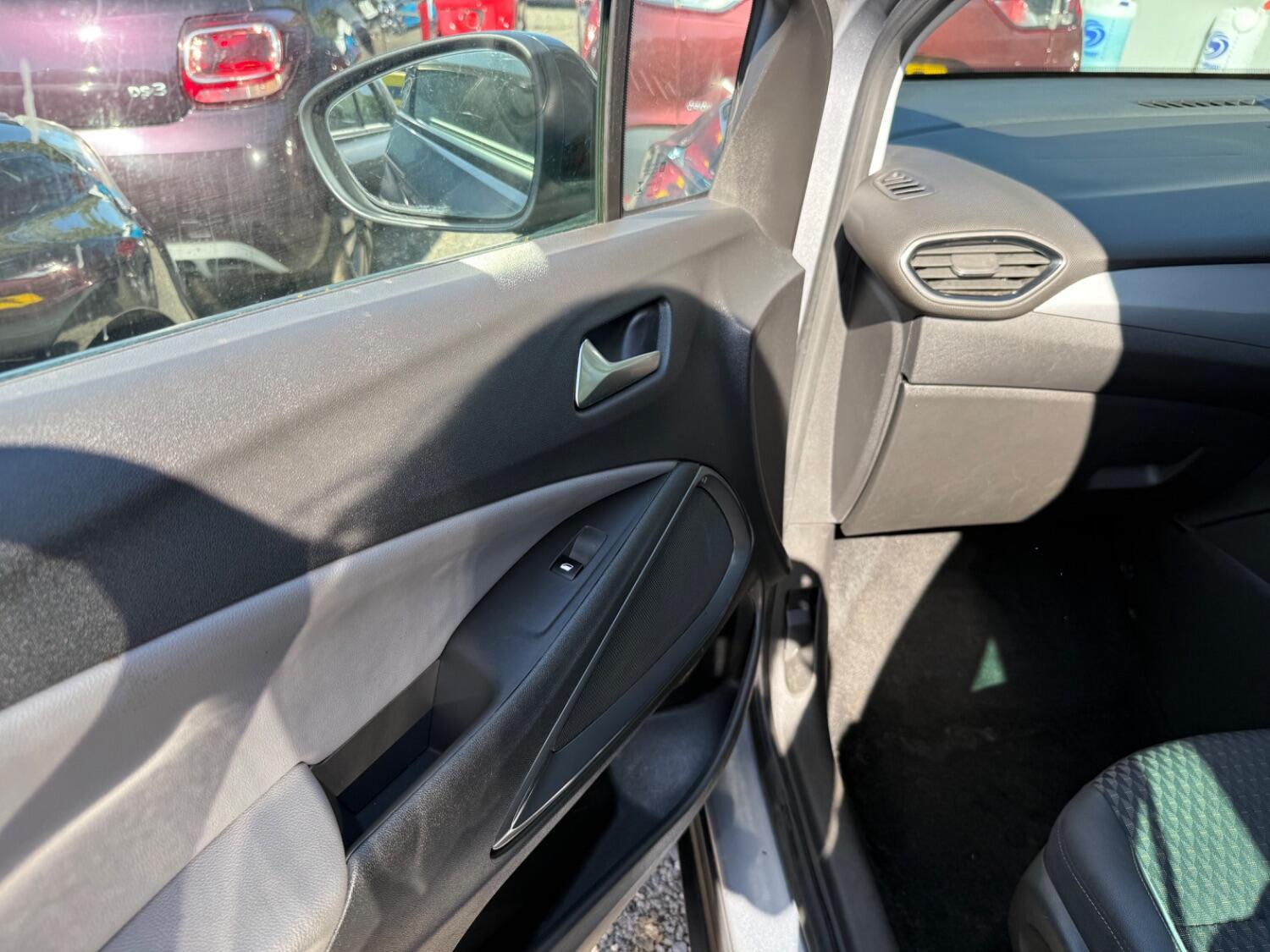 Used Vauxhall Crossland X 2020 for sale - 76794363: Photo 18