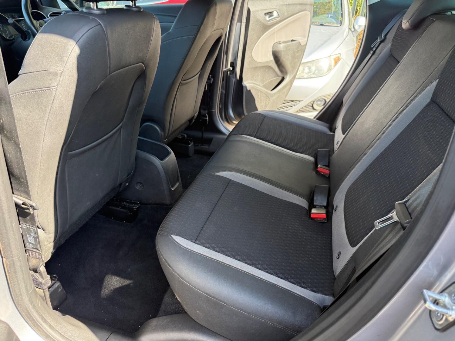 Used Vauxhall Crossland X 2020 for sale - 76794363: Photo 19