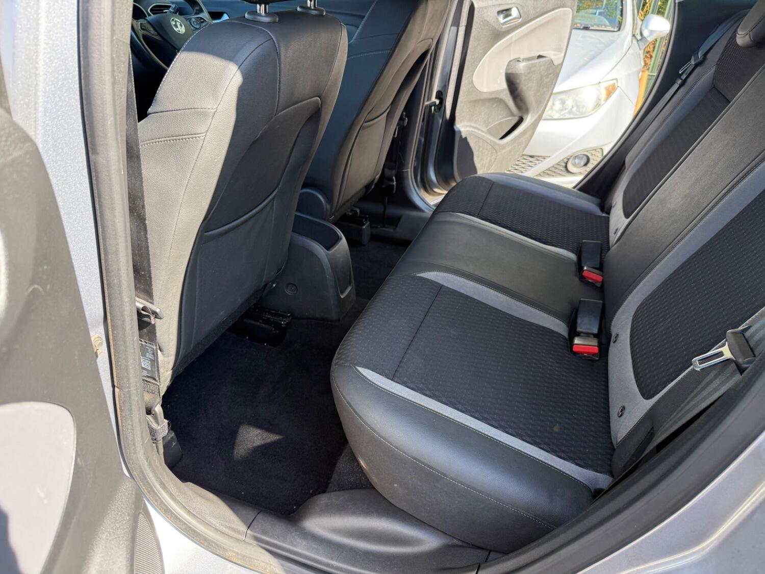 Used Vauxhall Crossland X 2020 for sale - 76794363: Photo 20