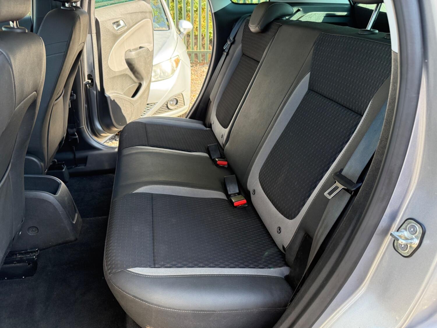 Used Vauxhall Crossland X 2020 for sale - 76794363: Photo 21