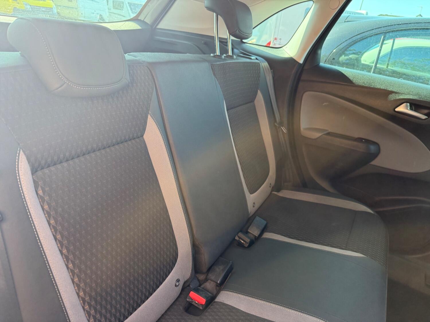 Used Vauxhall Crossland X 2020 for sale - 76794363: Photo 23