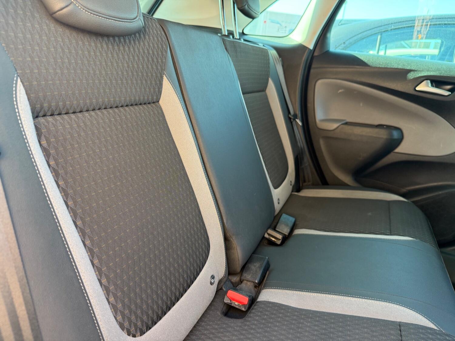 Used Vauxhall Crossland X 2020 for sale - 76794363: Photo 24