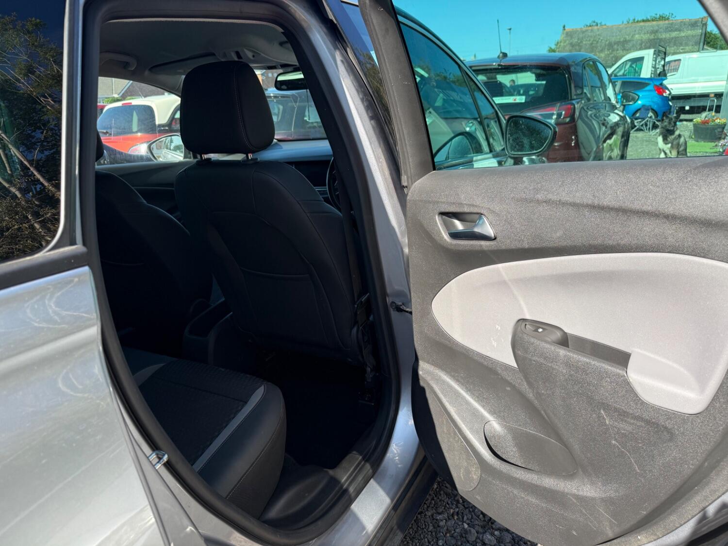 Used Vauxhall Crossland X 2020 for sale - 76794363: Photo 25