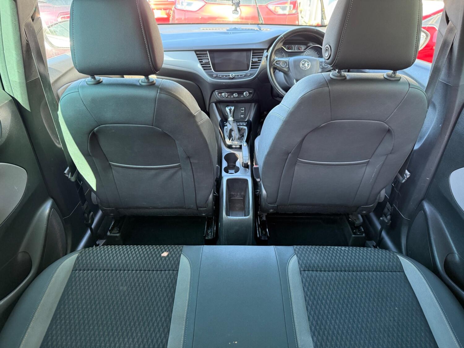 Used Vauxhall Crossland X 2020 for sale - 76794363: Photo 30
