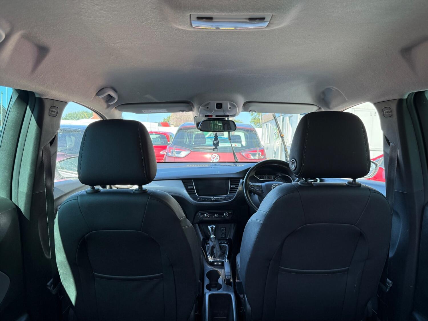 Used Vauxhall Crossland X 2020 for sale - 76794363: Photo 31