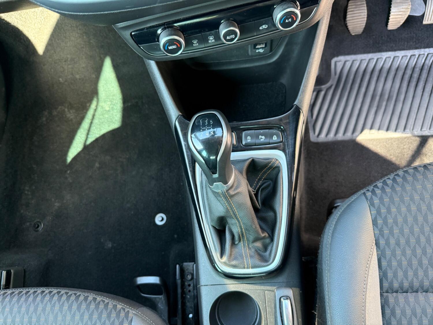 Used Vauxhall Crossland X 2020 for sale - 76794363: Photo 5