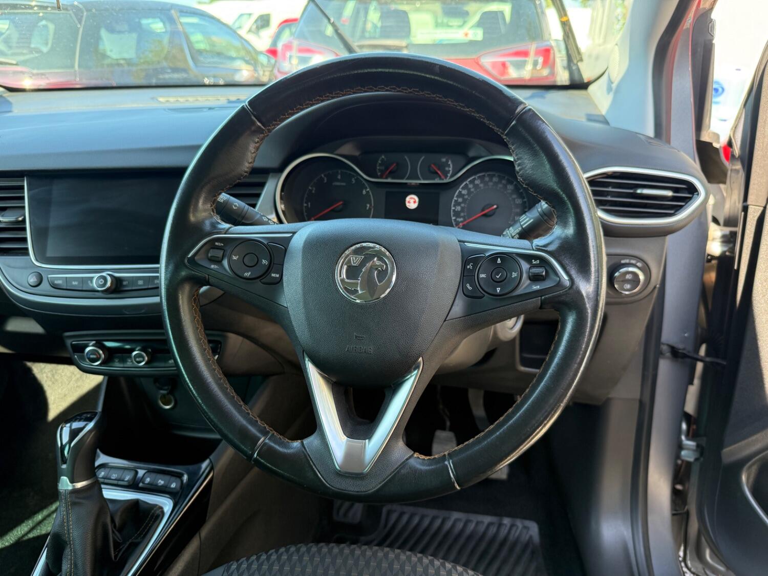 Used Vauxhall Crossland X 2020 for sale - 76794363: Photo 7