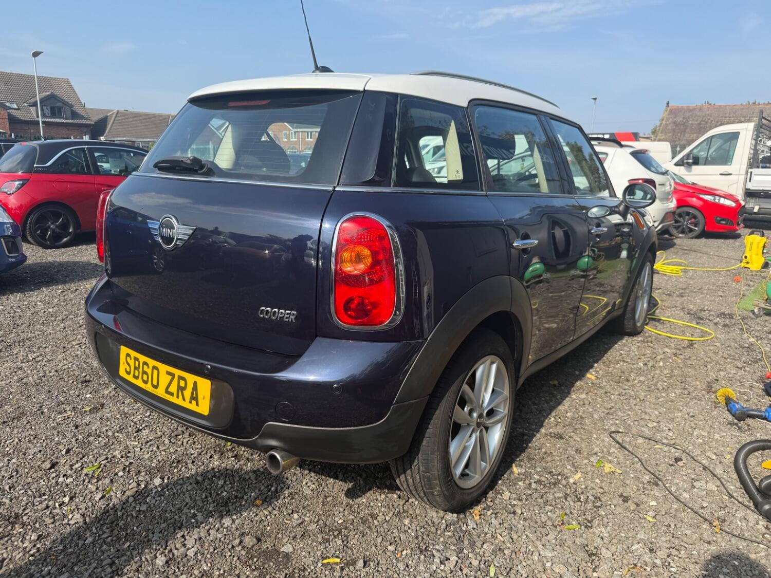 Vehicle 27