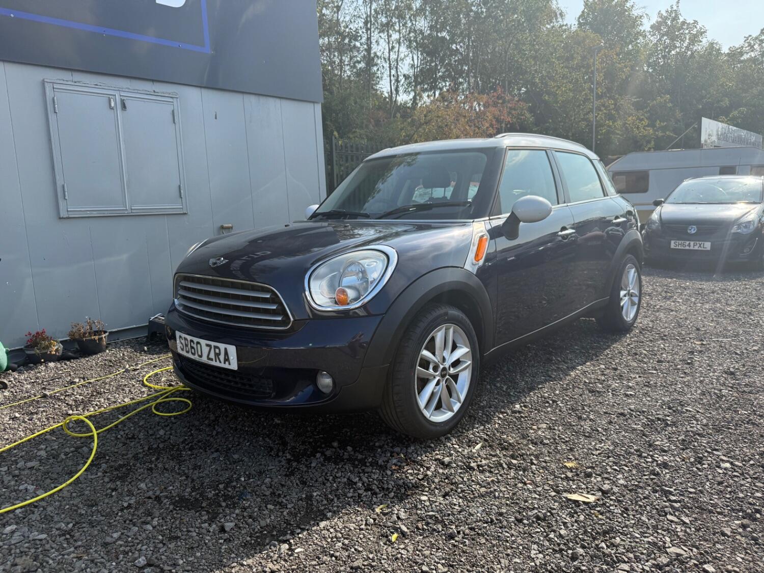 Vehicle 29