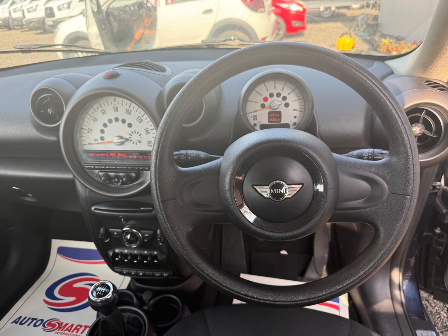 Used MINI Countryman 2011 for sale - 75581485: Photo 34